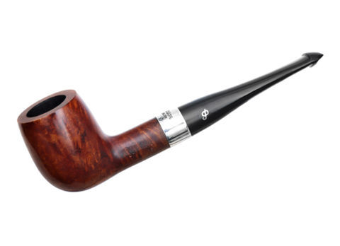 Kildare Montage argent Pipe PETERSON Kildare n°6