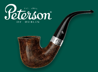 PIPES PETERSON