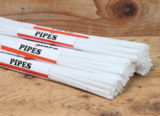 Consumables 24 pipe cleaners for long pipes 