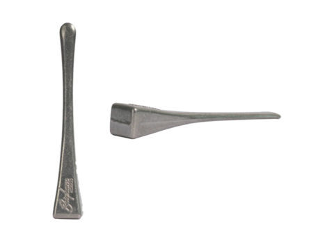 Pipe Tools Bourre pipe Brigham en métal - BR2660