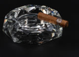 Cendriers Cendrier à Cigares en Cristal