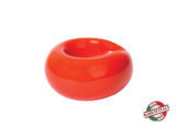 Tobacco Jar & Pipe stand CHACOM Ceramic Pipe Stand CC605 - Red