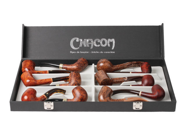 Chacom set 2021 CHACOM Pack 2021 