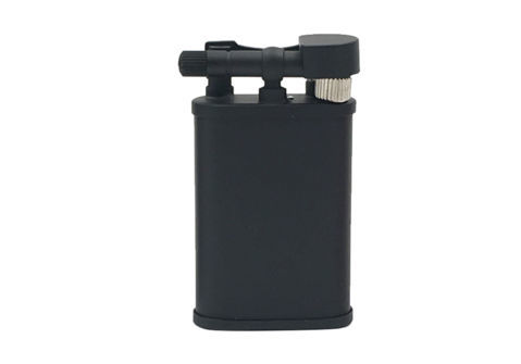 Lighters CHACOM X TSUBOTA Pipe Lighter - Black 