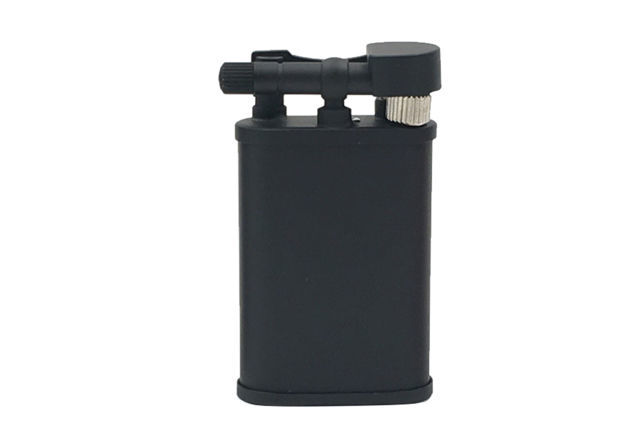 Pipe Lighters CHACOM X TSUBOTA Pipe Lighter - Black 
