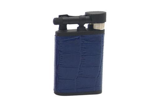 Lighters CHACOM X TSUBOTA Pipe Lighter - Blue 