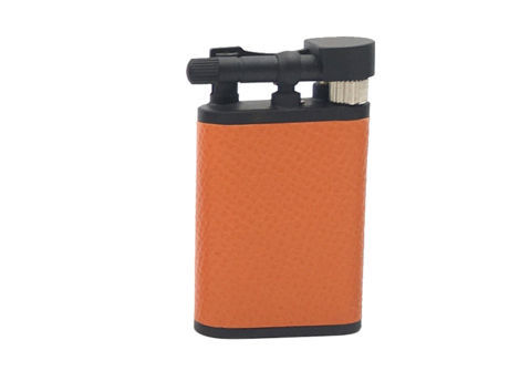 Lighters CHACOM X TSUBOTA Pipe Lighter - Orange 