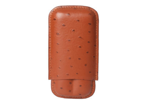 Humidor Cigar case Cig-R CC1265 brown