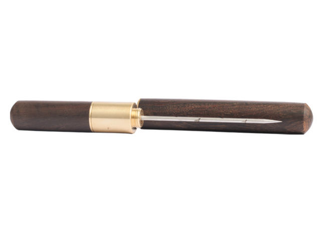 Cigar Cutters Cigar Saver - 2 in 1 cigar tool 