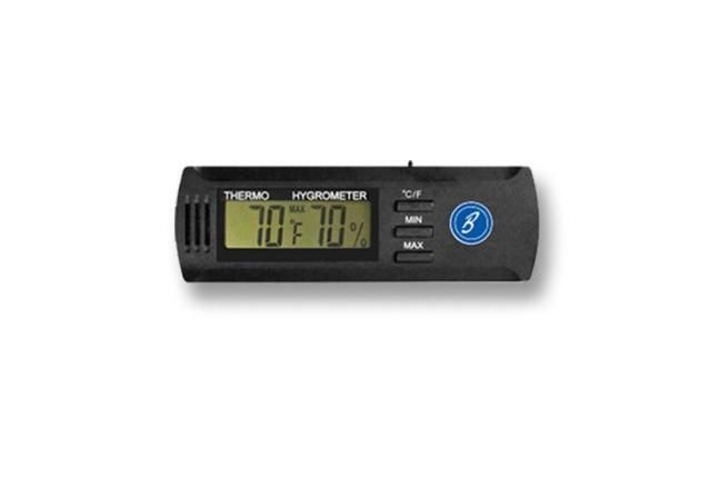 Humidifier Hygromètre Thermomètre digital HYGRO THERMO