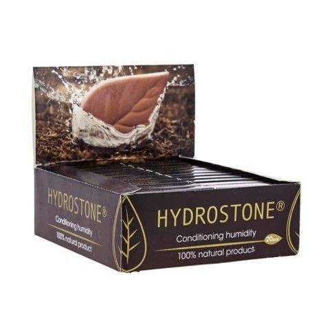 Consommables Pierre hydrostone - HYDROSTONE