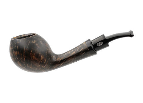 Anton by Tom Eltang Pipe Chacom Anton Gris Mat