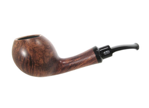 Anton by Tom Eltang Pipe CHACOM Anton - Matte brown