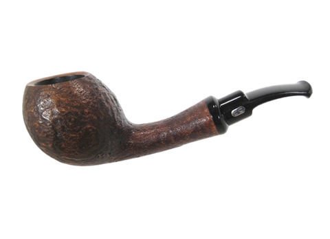 Anton by Tom Eltang Pipe CHACOM Anton Sablé brun
