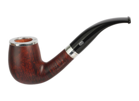 Baccara Pipe CHACOM Baccara 43 Matte Stain 