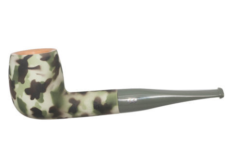 Camouflage Pipe CHACOM Camouflage n°185