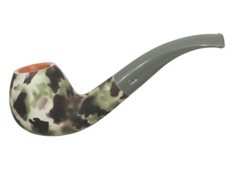 Camouflage Pipe CHACOM Camouflage n°R04