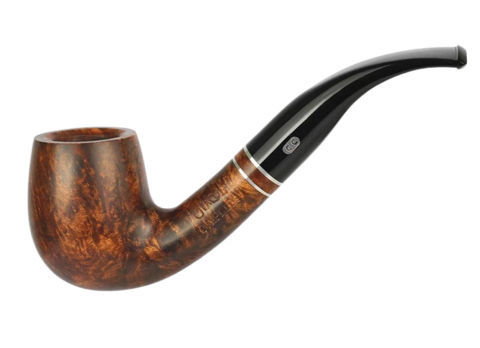 Complice Pipe CHACOM Complice n°43