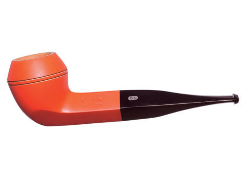 Couleurs Pipe Chacom Orange 389
