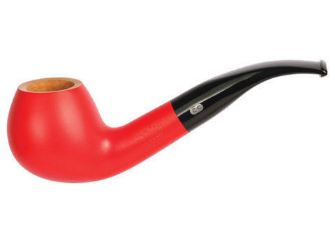 Couleurs Pipe CHACOM Rouge R04