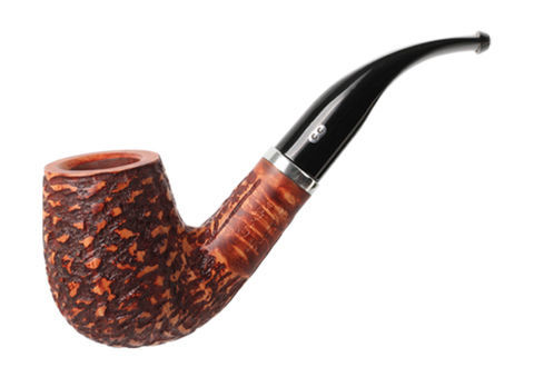 Rustic Pipe CHACOM Rustic n°1202 - nouvelle finition