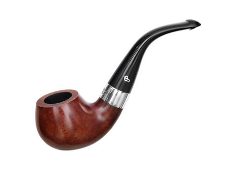 Kildare Montage argent Pipe PETERSON Kildare n°03