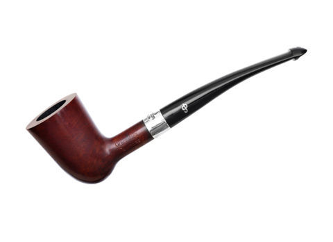 Kildare Montage argent Pipe PETERSON Kildare n°D17