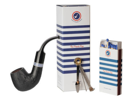 The French Pipe - Marinière Pipe The French Pipe n°14 sablée
