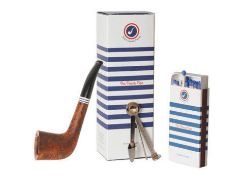 Kits The French Pipe - Marinière Pipe The French Pipe n° 2 unie