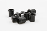 Consumables Rubber Pipe Mouthpiece Bites