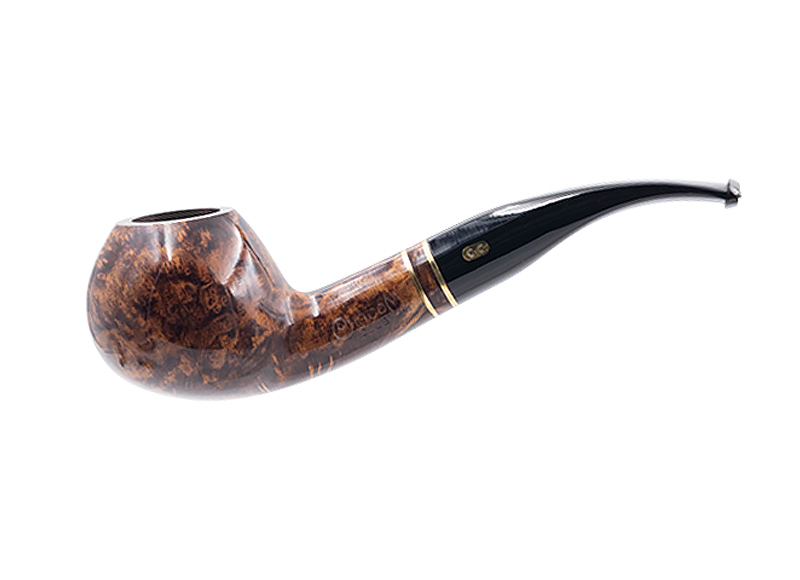 CHACOM Club 871 - OUR pipes made in our Chapuis-Comoy & Cie