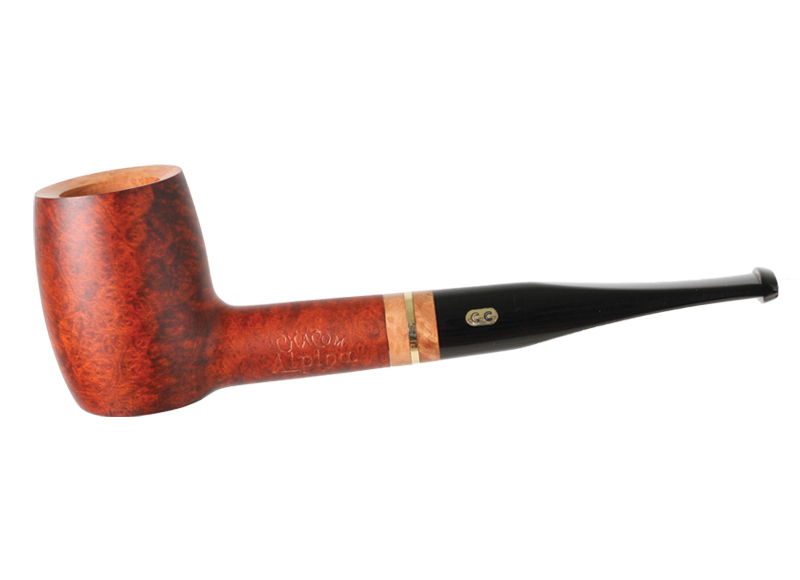アンティーク雑貨 Chacom pipe Chacom - King Size Oom Paul 1206 - Briar Smoking Pipe