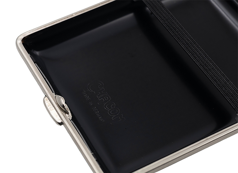 chacom cigarette holder CHACOM Cigarette Case - ACCESSORIES - Cigarette accessories