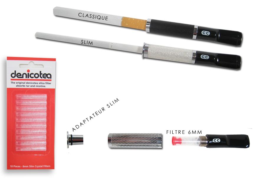 SMOKER ACCESSORIES Cigarette accessories Cigarette Holders