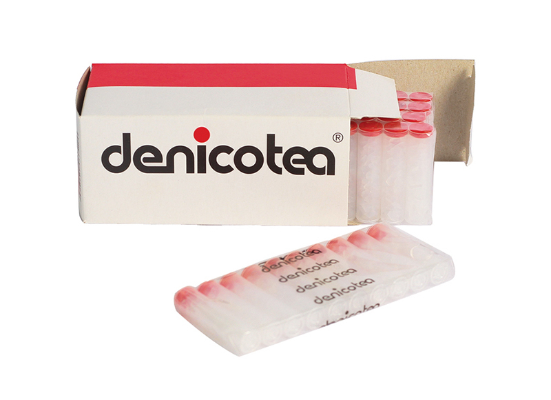 Filtres Cristaux DENICOTEA 9mm