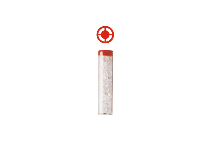Filtres Cristaux DENICOTEA 9mm