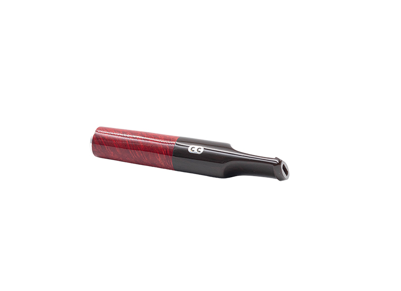 long red cigarette holder CHACOM Cigarette Holder - CC062 Red - ACCESSORIES - Cigarette accessories