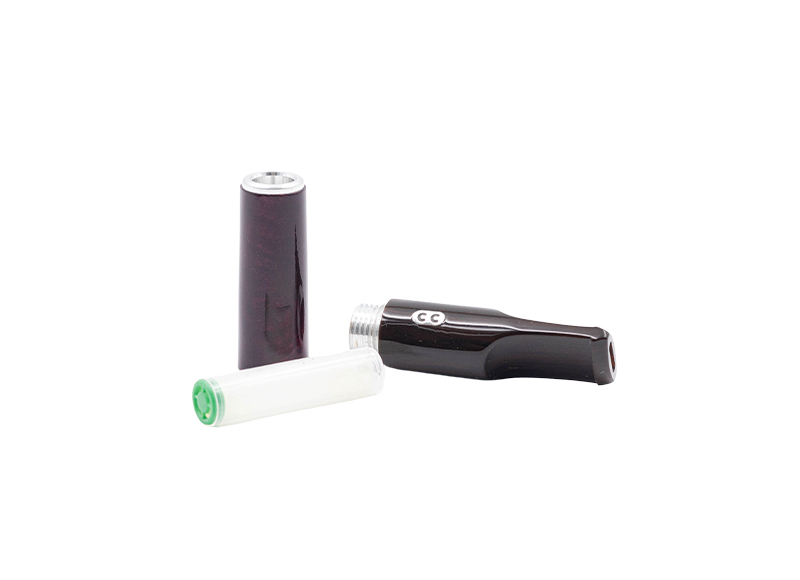 elfbar elfa kaufen Long black 19 cm Cigarette holder Elenpipe {nazwa_sklepu}