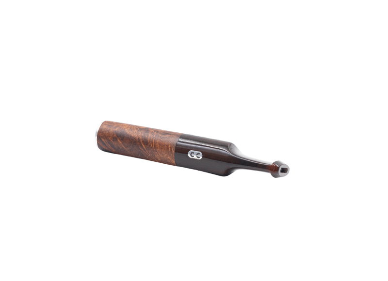 cigarette handle CHACOM Cigarette Holder CC062 Brown - ACCESSORIES - Cigarette accessories