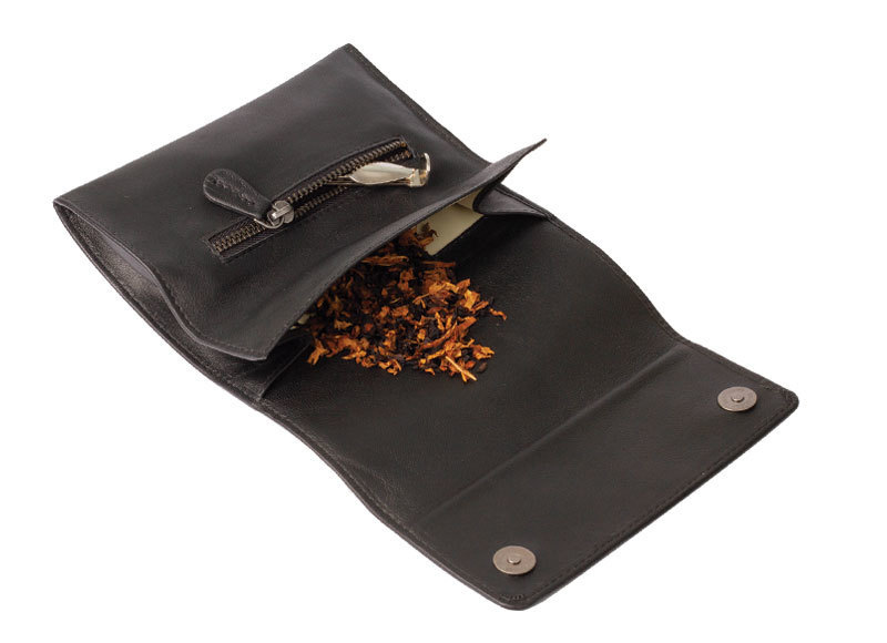SMOKER ACCESSORIES Cigarette accessories Tobacco Pouches