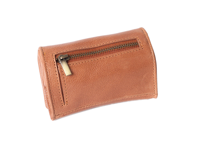 tobacco pouch ladies Hanmade Rolling made from leftover leather pieces Christmas RED leather bag This chic goatskin pouch is secured using a sturdy leather wraparound strap Rolling Tobacco Pouch With a