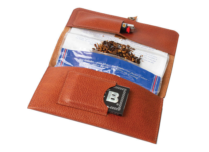 SMOKER ACCESSORIES - Cigarette accessories - Tobacco Pouches