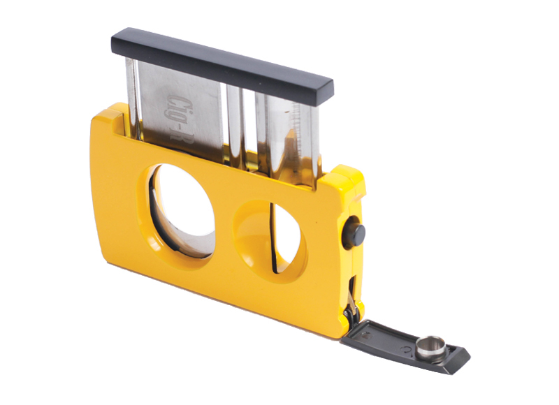 SMOKER ACCESSORIES Cigar accessories Cigar Cutters 3 in 1 CigR