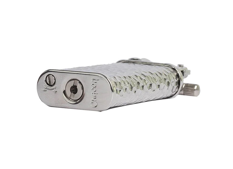 CHACOM X TSUBOTA PEARL Lighter Pipe Flint CC105 - ACCESSORIES - Lighters - Cigarette  Lighters