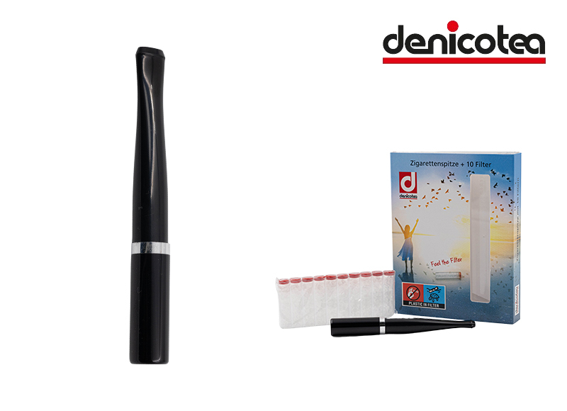 Fume-Cigarette éjecteur DÉNICOTÉA - 20254 - ACCESSOIRES - Accessoires  Cigarettes