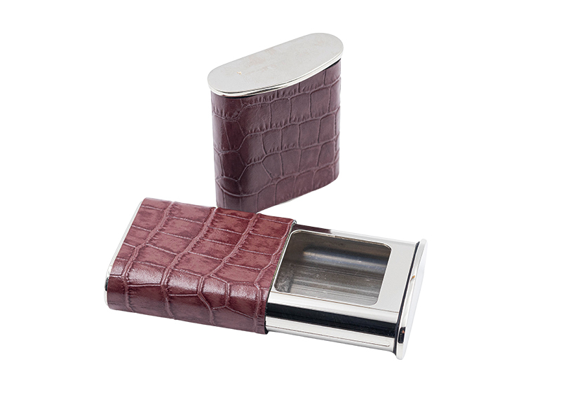 cigarette pocket ashtray Dream Lifestyle Portable Removable Design Ash Organizer Lightweight Anti Soot-flying Cover Mini Car Ashtray for Car Perfect to use when having outdoor activities Pocket Ashtray Mini Portable Ash