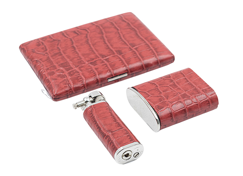 TSUBOTA Pearl Lighter - ACCESSORIES - Lighters - Cigarette Lighters